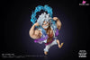 One Piece Hercules Nika Luffy GK Statue - YZ Studio [In-Stock] Full Payment One Piece