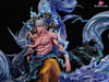 One Piece High End Series Thunder God Enel GK Statue - Iron Curtain Studio [Pre-Order] One Piece