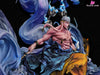 One Piece High End Series Thunder God Enel GK Statue - Iron Curtain Studio [Pre-Order] One Piece
