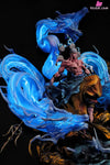 One Piece High End Series Thunder God Enel GK Statue - Iron Curtain Studio [Pre-Order] One Piece