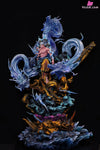 One Piece High End Series Thunder God Enel GK Statue - Iron Curtain Studio [Pre-Order] One Piece