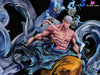 One Piece High End Series Thunder God Enel GK Statue - Iron Curtain Studio [Pre-Order] One Piece