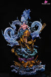 One Piece High End Series Thunder God Enel GK Statue - Iron Curtain Studio [Pre-Order] One Piece