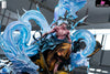 One Piece High End Series Thunder God Enel GK Statue - Iron Curtain Studio [In-Stock] - Full Payment - One Piece