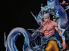One Piece High End Series Thunder God Enel GK Statue - Iron Curtain Studio [Pre-Order] One Piece