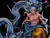 One Piece High End Series Thunder God Enel GK Statue - Iron Curtain Studio [Pre-Order] One Piece