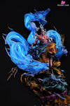 One Piece High End Series Thunder God Enel GK Statue - Iron Curtain Studio [Pre-Order] One Piece