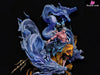 One Piece High End Series Thunder God Enel GK Statue - Iron Curtain Studio [Pre-Order] One Piece
