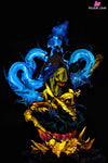 One Piece High End Series Thunder God Enel GK Statue - Iron Curtain Studio [Pre-Order] One Piece