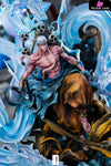 One Piece High End Series Thunder God Enel GK Statue - Iron Curtain Studio [In-Stock] - Full Payment - One Piece