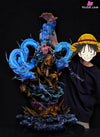 One Piece High End Series Thunder God Enel GK Statue - Iron Curtain Studio [Pre-Order] One Piece