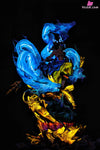 One Piece High End Series Thunder God Enel GK Statue - Iron Curtain Studio [Pre-Order] One Piece