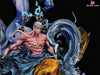 One Piece High End Series Thunder God Enel GK Statue - Iron Curtain Studio [Pre-Order] One Piece