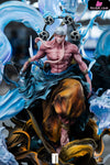 One Piece High End Series Thunder God Enel GK Statue - Iron Curtain Studio [In-Stock] - Full Payment - One Piece