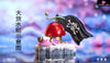 One Piece Hito No Mi Resin Statue - Niuzi Studio [Pre-Order] Deposit / Different Color