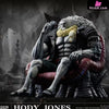 One Piece Hody Jones Statue - Bt Studio [Pre-Order]