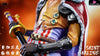 One Piece Holy Knights #3 Young Saint Figarland Garling GK Statue - Black Studio [Pre-Order] One Piece