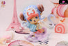One Piece Horoscope Series Aquarius Chopper GK Statue - YOYO Studio [In-Stock] One Piece