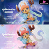 One Piece Horoscope Series Aquarius Chopper GK Statue - YOYO Studio [In-Stock] One Piece