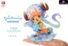 One Piece Horoscope Series Aquarius Chopper GK Statue - YOYO Studio [In-Stock] Full Payment / Blue Version One Piece