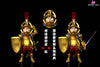 One Piece Horror Bark Resonance 11th Luffy GK Statue - A + Studio [Pre-Order] One Piece