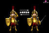 One Piece Horror Bark Resonance 11th Luffy GK Statue - A + Studio [Pre-Order] One Piece