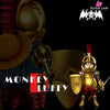 One Piece Horror Bark Resonance 11th Luffy GK Statue - A + Studio [Pre-Order] One Piece