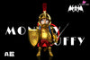One Piece Horror Bark Resonance 11th Luffy GK Statue - A + Studio [Pre-Order] Deposit / A version One Piece