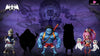 One Piece Horror Bark Resonance 3rd Edition Nightmare Luffy GK Statue - A + Studio [Pre-Order Closed] One Piece