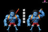One Piece Horror Bark Resonance 3rd Edition Nightmare Luffy GK Statue - A + Studio [Pre-Order Closed] One Piece