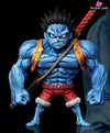 One Piece Horror Bark Resonance 3rd Edition Nightmare Luffy GK Statue - A + Studio [Pre-Order Closed] One Piece