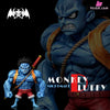 One Piece Horror Bark Resonance 3rd Edition Nightmare Luffy GK Statue - A + Studio [Pre-Order Closed] Deposit One Piece