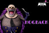One Piece Horror Bark Resonance 4th Hogback GK Statue - A + Studio [Pre-Order] One Piece