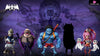 One Piece Horror Bark Resonance 4th Hogback GK Statue - A + Studio [Pre-Order] One Piece