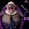 One Piece Horror Bark Resonance 4th Hogback GK Statue - A + Studio [Pre-Order] Deposit One Piece
