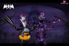 One Piece Horror Bark Resonance 5rd Gekko Moriah & Shadow Mage GK Statue - A + Studio [Pre-Order Closed] One Piece