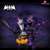 One Piece Horror Bark Resonance 5rd Gekko Moriah & Shadow Mage GK Statue - A + Studio [Pre-Order Closed] One Piece