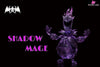One Piece Horror Bark Resonance 5rd Gekko Moriah & Shadow Mage GK Statue - A + Studio [Pre-Order Closed] Full Payment