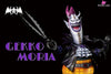 One Piece Horror Bark Resonance 5rd Gekko Moriah & Shadow Mage GK Statue - A + Studio [Pre-Order Closed] Full Payment