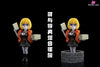 One Piece Horror Bark Resonance 6th Edition Victoria Cindry GK Statue - A + Studio [Pre-Order] One Piece