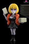 One Piece Horror Bark Resonance 6th Edition Victoria Cindry GK Statue - A + Studio [Pre-Order] One Piece