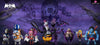 One Piece Horror Bark Resonance 6th Edition Victoria Cindry GK Statue - A + Studio [Pre-Order] One Piece