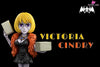 One Piece Horror Bark Resonance 6th Edition Victoria Cindry GK Statue - A + Studio [Pre-Order] Deposit One Piece
