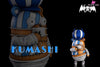 One Piece Horror Bark Resonance 7th Kumashi GK Statue - A + Studio [Pre-Order Closed] One Piece