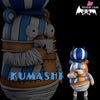 One Piece Horror Bark Resonance 7th Kumashi GK Statue - A + Studio [Pre-Order Closed] One Piece