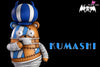 One Piece Horror Bark Resonance 7th Kumashi GK Statue - A + Studio [Pre-Order Closed] One Piece