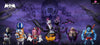 One Piece Horror Bark Resonance 7th Kumashi GK Statue - A + Studio [Pre-Order Closed] One Piece