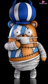 One Piece Horror Bark Resonance 7th Kumashi GK Statue - A + Studio [Pre-Order Closed] Deposit One Piece