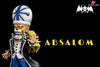 One Piece Horror Bark Resonance 8th Absalom GK Statue - A + Studio [Pre-Order] One Piece