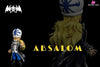 One Piece Horror Bark Resonance 8th Absalom GK Statue - A + Studio [Pre-Order] One Piece